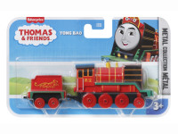 thomas & friend jhk84 trenuleț motorizat "noi aventuri" (în sort.)