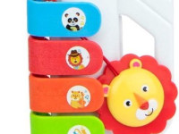 fisher-price 2723r jucărie muzicală "trompet"