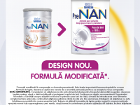 Сухая молочная смесь pre nan (0 м+) 400 гр.