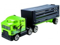 hot wheels bfm60 camion-remorcă (in sort.)