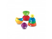 fisher-price w4472 piramida - sortator