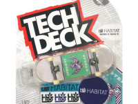 spin master 6028846 fingerboard tech deck (in sort.)