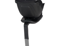 kinderkraft scaun auto i- guard i-size 360°С gr.0+/1 (40-105 cm.) negru grafit