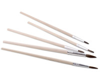 primo perii 5 buc rotunde (ponei)