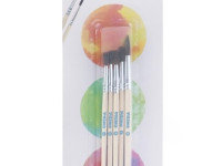 primo perii 5 buc rotunde (ponei)