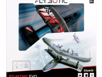flybotic 7530-85739 avion cu radiocontrol "bi-wing evo"