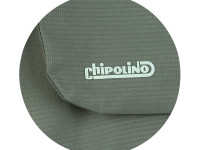 chipolino Коляска "pixie" lkpx02402as (до 22 кг.) серый
