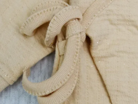 minikin 242911968 Комбинезон "newstyle" (р.68) бежевый