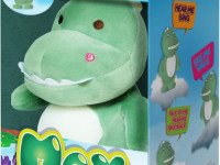pugs at play pap13 jucărie interactivă "dinosaur max"