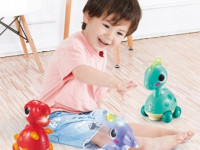 hola toys 6110abcedf Игрушка "Дино" (в асс.)