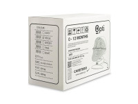 caretero 8002 balansoar electronic "opti" (p&acirc;nă la 9 kg.) bej