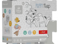 trefl 61302t Коврик-пазлы "bambi"