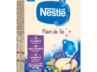 nestle cereale cu flori de tei fara lapte 250 gr. (6 m+)