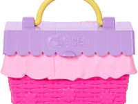 barbie jjb40 păpușa chelsea "petrecere cu ceai"