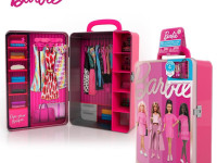 barbie bbds6 cutie portabila pentru papusi barbie si accesoriile