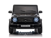 op mx627/4  masina electrica "mercedes benz" negru