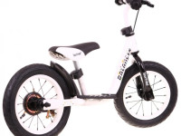 ramiz Беговел sportrike balancer белый