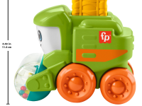 fisher-price hrp27 vehicule (în sort.)