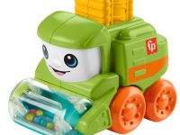 fisher-price hrp27 vehicule (în sort.)