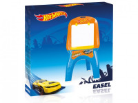 hot wheels 2311 Детский мольберт для творчества 