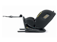 cam scaun auto trip i-size s181 (40-150 cm) col.179 negru