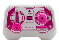 flybotic 84564 elicopter cu radio control "air fairy"