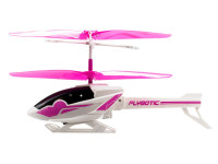 flybotic 84564 elicopter cu radio control "air fairy"