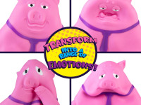 ORB 1708900400 Jucărie antistres "Funkee Pig Jumbo" (in sort.) orb 1708900400 jucărie antistres "funkee pig jumbo" (in sort.)