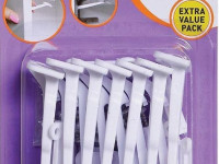 dreambaby g1404 blocare pentru sertar (7 buc.)