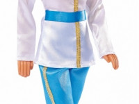 simba 5737118 păpușa kevin "prinț" (30 cm.)
