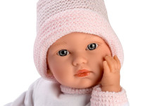 llorens 30010  Интерактивная кукла "Кукита" (30 см.)