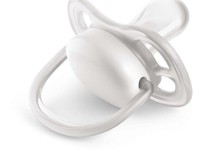 avent scf344/20 suzera din silicon ultra air (0-6 m.) 2 buc.