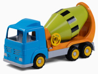 androni 6084-000m camion cu betoniera (48 cm.)