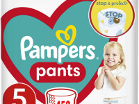 pampers pants 5 (12-17 kg. ) 152 buc.