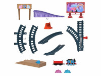 thomas&friends hgy82 Игровой набор Томас и Хрустальные шахты