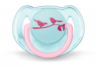 avent scf172/15 Пустышка ортодонтическая (6-18m.) 1шт.