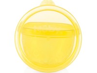 nuby id91161 set de containere cu capac ( 6x120 ml.)