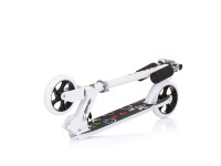 chipolino trotineta "sharky" (6+) dssha0235wh white