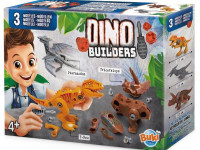 buki bk2136 set dinozauri de asamblat