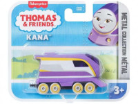 thomas & friend jhk82 Паровозик "Новые приключения" (в асс.)