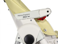 peg perego scaun pentru copii prima pappa follow me paloma