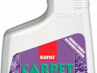 sano Сarpet cleaner spray spumă pentru covoare (750 ml) 286983