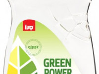 sano detergent de spălat vase green power (700 ml.) 765620