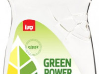 sano Средство для посуды green power (700 мл.) 765620