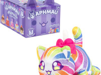 aphmau 6027a jucărie de pluș surpriză meemeow s7 (15 cm)