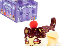 aphmau 6027a jucărie de pluș surpriză meemeow s7 (15 cm)