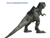 jurassic world gwd68 Фигурка динозавра (99см) «Гигантозавр»