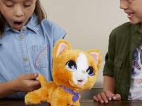 furreal friends e8931 Интерактивная игрушка "Большой озорной питомец" в асс.