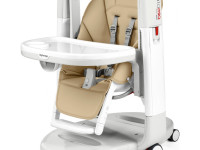 peg perego scaun pentru copii - leagan 3in1 tatamia follow me paloma