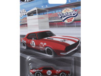 hot wheels hrt81 Коллекционная машина 1:64 "Винтаж" (в асс.)